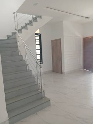 Luxury 4 Bedrooms Fully Detached Duplex with Bq, Vgc, Lekki, Lagos, House for Sale