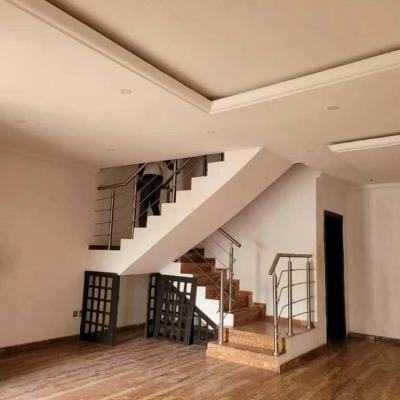 Four (4) Bedroom Terrace House with Bq, Abiola Court, Osapa, Lekki, Lagos, Terraced Duplex for Sale