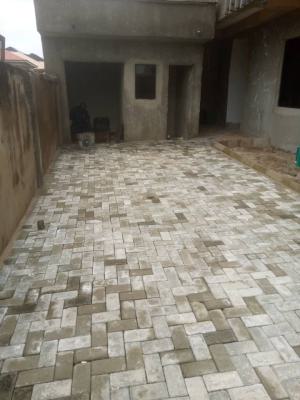 2 Nos Semi Detached Duplex ,4 Ensuite Bedrooms with Bq, Osapa, Lekki, Lagos, Semi-detached Duplex for Sale