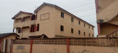 a Government, Waec and Neco Approved Primary and Secondary School, Off Isuti Road, Igando, Alimosho, Lagos, School for Sale
