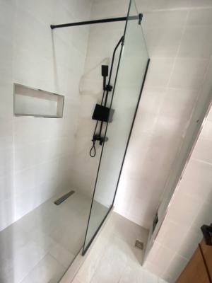 1 Bedroom Flat, Wole Ariyo, Lekki Phase 1, Lekki, Lagos, Mini Flat (room and Parlour) for Rent