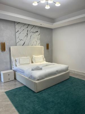 Sujimoto Macdonald 2 Bedroom Apart- Hotel - No Kitchen, 23 Macdonald Road, Ikoyi, Lagos, Flat / Apartment Short Let