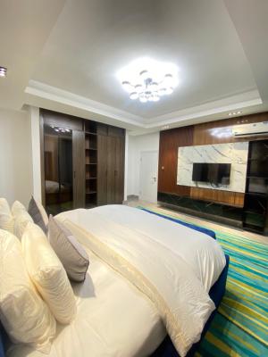 Sujimoto Macdonald 1-bedroom Apart-hotel- No Kitchen, 23 Macdonald Road Off Bourdillon, Ikoyi, Lagos, Flat / Apartment Short Let