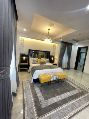Five (5) Bedrooms Mansionnate Duplex with Swimming Pool, Banana Island, Ikoyi, Lagos, Detached Duplex for Rent