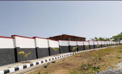 Buy and Build, Kasarana North, Central Business District, Abuja, Residential Land for Sale