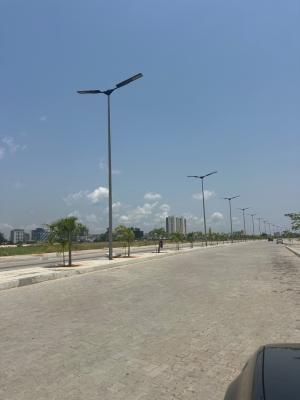 3,179 Sqm Land Inside Eko Atlantic City, Eko Atlantic City, Victoria Island (vi), Lagos, Residential Land for Sale