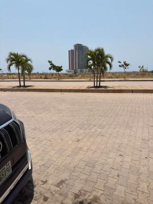3,374sqm Land in Eko Atlantic City, Eko Atlantic City, Victoria Island (vi), Lagos, Residential Land for Sale