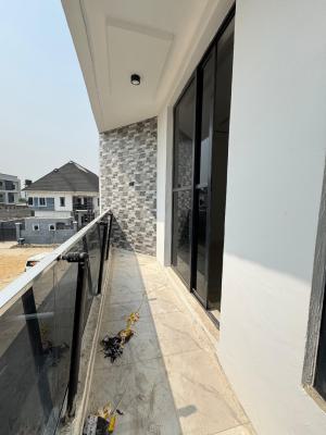 Well Built 4 Bedroom Fully Detached Duplex in a Code to Access Estate, Ajah, Lagos, Detached Duplex for Sale