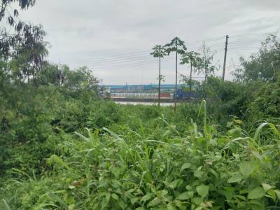 5 Acres of Land, Nestle, Lagos-abeokuta Expressway, Interchange, Sagamu, Ogun, Commercial Land for Sale