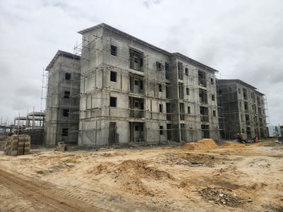 2 Bedrooms Apartment, Close to Lakowe Golf Estate, Lakowe, Ibeju Lekki, Lagos, Flat / Apartment for Sale