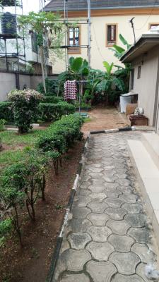 One Room Self Contained, Ayinde Sanmi Street, Gra Phase 2, Magodo, Lagos, Self Contain (single Rooms) for Rent