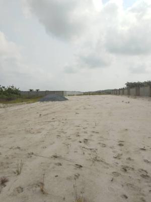 Residential Plots for Investment and Personal Purpose, Elms Garden Estate, Lakowe, Ibeju Lekki, Lagos, Residential Land for Sale