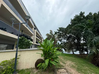 1 Bedroom Apartment — Ibeju Lekki, Lagos