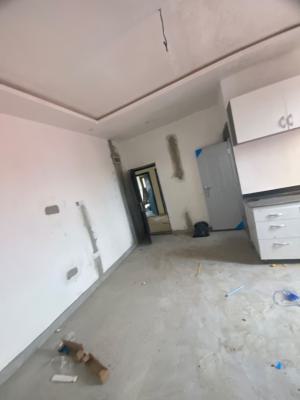 Luxuriously Furnished Spacious Nice Mini Flat, No 13b Abel Close, Sangotedo, Ajah, Lagos, Mini Flat (room and Parlour) for Rent