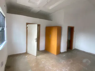 Luxuriously Furnished Spacious Self Contain — No 13B Abel, Sangotedo, Ajah, Lagos