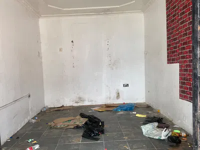 Luxuriously Spacious Shop — Ajah, Lagos
