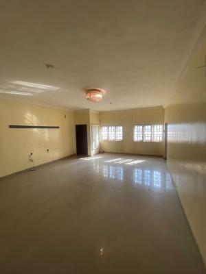Well Finished Two Bedroom Flat, By Peace Apartment Off Aduvie School, Jahi, Abuja, Flat / Apartment for Rent