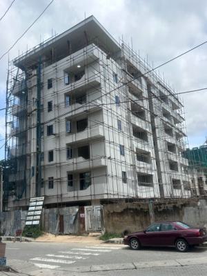 Best for Price : Luxury 3 Bedroom Apartment 70% Complete, Off Gerrard Road, Old Ikoyi, Ikoyi, Lagos, Flat / Apartment for Sale