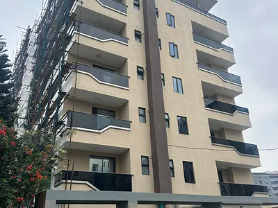 Best for Price: Luxury 3 Bedroom Apartments — Ikoyi, Lagos