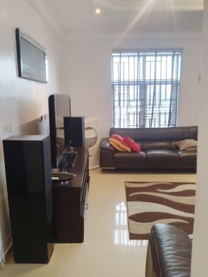 Luxury 2 Bedroom Apartment with Necessary Facilities, Manor Gardens, Lekki, Lagos, Flat / Apartment Short Let