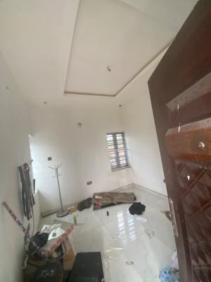Luxuriously  Nice Spacious Mini Flat Apartments, No. 16a, Adenilun Street, Sangotedo, Ajah, Lagos, Mini Flat (room and Parlour) for Rent
