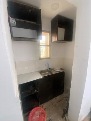 Luxuriously  Nice Spacious Mini Flat Apartments, No. 16a, Adenilun Street Sangotedo, Sangotedo, Ajah, Lagos, Self Contain (single Rooms) for Rent
