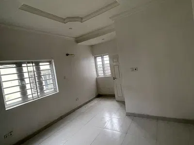Luxuriously Spacious Nice 4bedroom Duplex Semi Detached