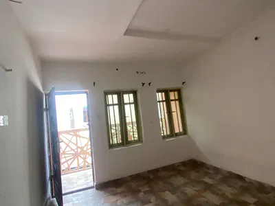 Luxuriously Spacious 2bedroom Terrace Duplex Semi Detached — Lekki, Lagos