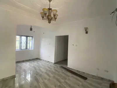 Luxuriously Spacious 2bedroom Flat with Excellent Finishing — Ajah, Lagos