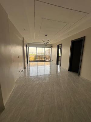 Luxury 2 Bedrooms Serviced Apartment with Excellent Amenities, Acacia Drive Osborne Foreshore Phase 2, Osborne, Ikoyi, Lagos, Flat / Apartment for Rent