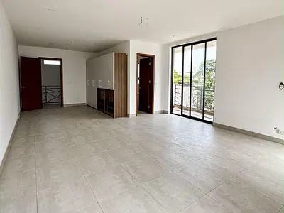 New Serviced 4 Bedrooms Duplex — Off Adeola Hopewell, Victoria Island (VI), Lagos