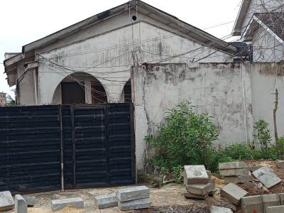 Property on Full Plot of Land, Corona/obanikoro, Anthony, Maryland, Lagos, Residential Land for Sale