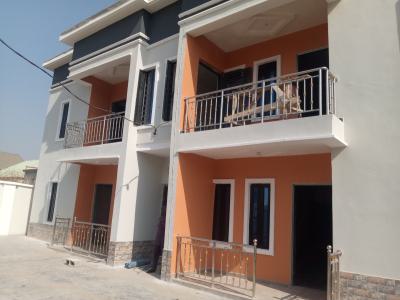Luxury 2bedroom at F14 Estate Kubwa, F14 Estate Kubwa, Kubwa, Abuja, Flat / Apartment for Rent