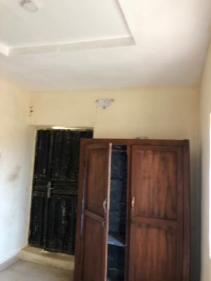 a Standard Room Self Contain, All Saint Road, Agbofieti, Jericho Idi Ishin Extension Area, Jericho, Ibadan, Oyo, Self Contain (single Rooms) for Rent