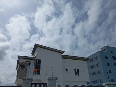 4 Bedroom Duplex with Modern Facilities, Abijo, Lekki, Lagos, Detached Duplex for Sale