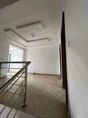 Luxury 10 Units of 4 Bedroom Terraced Duplex with Bq Corporate Tennant, Lekki Phase 1, Lekki, Lagos, Terraced Duplex for Rent