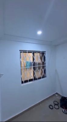 a Clean Self Contain, Agadez Crescent, Wuse 2, Abuja, Self Contain (single Rooms) for Rent