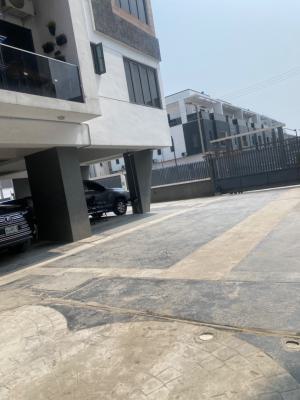 2-bedroom Apartment with Swimming Pool & Elevator, Off Bamgbala Rd, Ikate, Lekki, Lagos, Flat / Apartment for Rent
