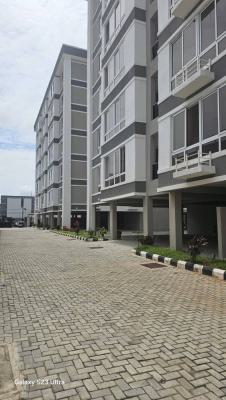 Exquisite 2 Bedroom Apartment, Ikoyi, Lagos, Flat / Apartment for Rent
