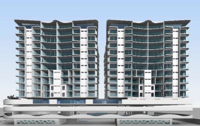 Off Plan Luxury 3 Bedroom Flat with Bq, Oniru, Victoria Island (vi), Lagos, Flat / Apartment for Sale