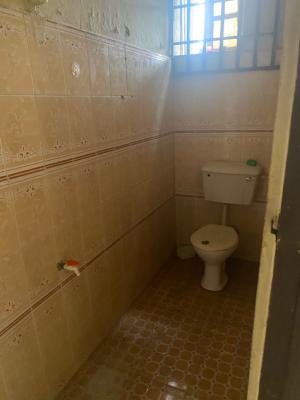 Luxuriously Spacious Self Contain  with Excellent Finishing, No. 13 a, Akin Street Bogije, Ajah, Lagos, Self Contain (single Rooms) for Rent
