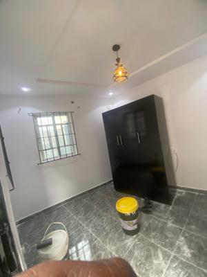Luxuriously Spacious Self Contain  with Excellent Finishing, No. 13 a, Akin Street, Sangotedo, Ajah, Lagos, Self Contain (single Rooms) for Rent