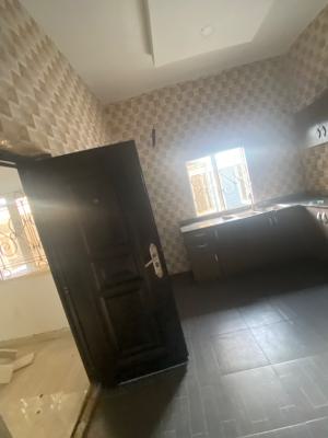 Luxuriously Spacious Standard 3bedroom Flat with Excellent Finishing, No. 13 a, Akin Street, Sangotedo, Ajah, Lagos, House for Rent