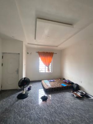 Luxuriously Spacious Standard 3bedroom Terrace Duplex Finishing, No. 13 a, Akin Street Rich Land Estate, Ibeju Lekki, Lagos, Terraced Duplex for Rent
