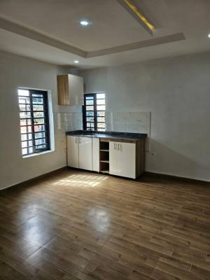 Luxuriously Spacious Studio Apartment, No. 13a, Akin Street, Abijo, Lekki, Lagos, Self Contain (single Rooms) for Rent