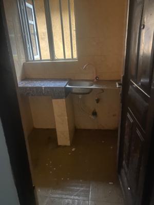 Luxuriously Spacious Studio Apartment, No. 13a, Akin Street Ogombo Road, Sangotedo, Ajah, Lagos, Self Contain (single Rooms) for Rent