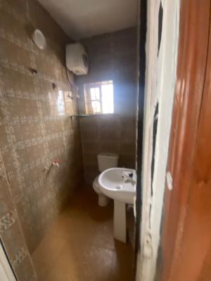 Luxuriously Spacious Mini Flat, No. 13a, Akin Street, Sangotedo, Ajah, Lagos, Mini Flat (room and Parlour) for Rent