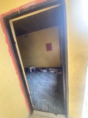 Luxuriously Spacious 2bedroom Flat  with Excellent Finishing, No. 13a, Akin Street, Sangotedo, Ajah, Lagos, House for Rent