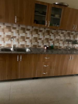 Luxuriously Spacious Shared Apartment with Excellent Finishing, No. 13a, Akin Street, Sangotedo, Ajah, Lagos, Self Contain (single Rooms) for Rent
