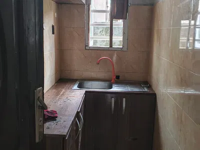 Luxuriously Spacious Mini Flat with Excellent Finishing — Ajah, Lagos